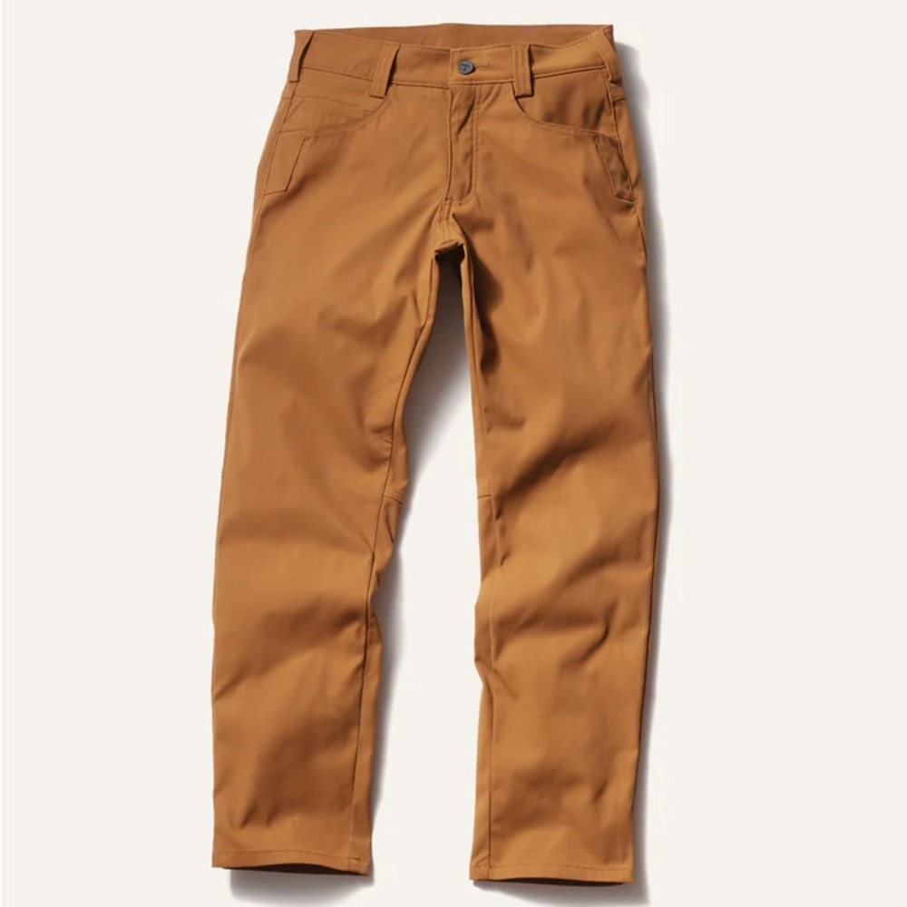 New TRUEWERK EDO Work Pant